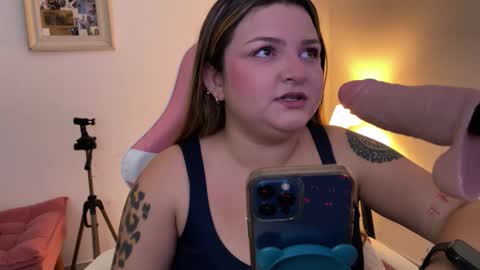 Amandha online show from 03/23/26, 05:17