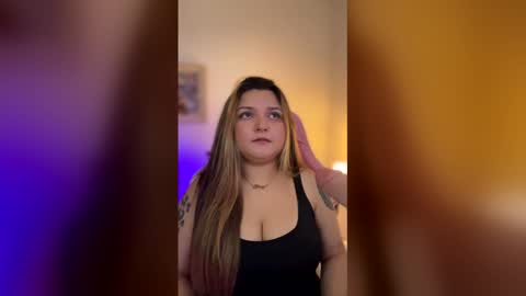 Amandha online show from 03/29/26, 02:44