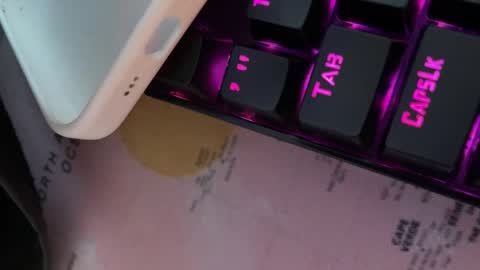 Amandha online show from 04/03/26, 04:49