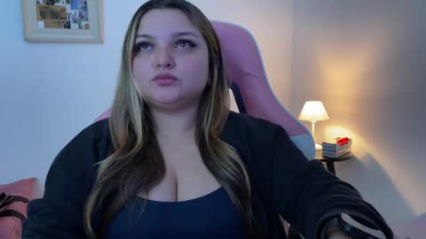 Amandha online show from 04/08/26, 11:48