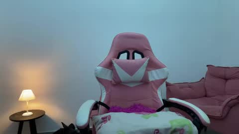 Amandha online show from 05/10/26, 12:16