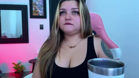 Amandha online show from 05/23/26, 04:11
