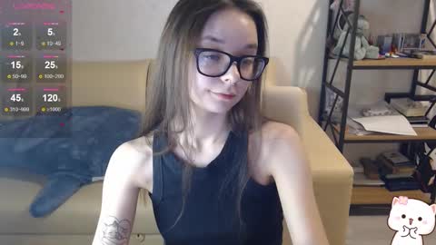 Snapshot of amaneli chatting on 01/11/25, 02:58 Mila online show from 01/11/25, 02:58