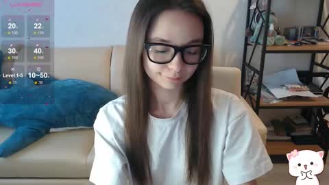 Snapshot of amaneli chatting on 01/19/25, 12:17 Mila online show from 01/19/25, 12:17