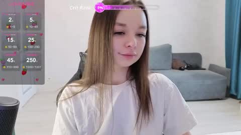 Snapshot of amaneli chatting on 12/14/25, 12:54 Mila online show from 12/14/25, 12:54