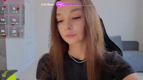 Mila online show from 06/17/26, 11:23
