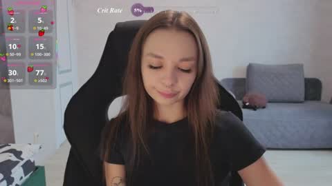 Mila online show from 07/07/26, 10:41