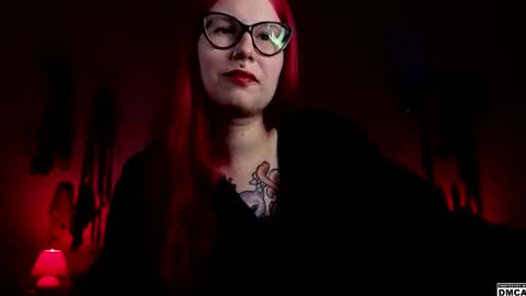 Goddess Amanita online show from 09/30/25, 01:38