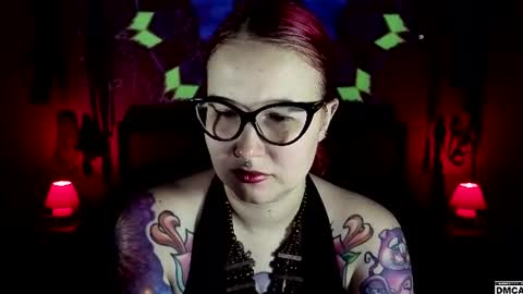 Snapshot of amanita__pantherina chatting on 07/09/26, 12:09 Goddess Amanita online show from 07/09/26, 12:09