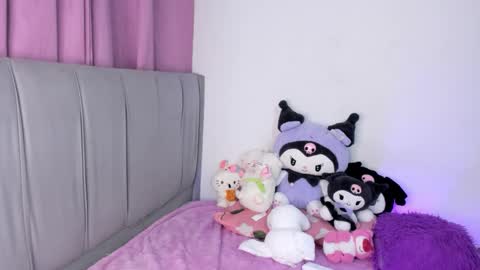 Amanda online show from 03/06/26, 03:14