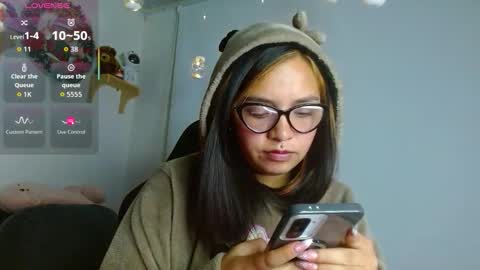 Amanne Misa online show from 12/01/25, 02:16