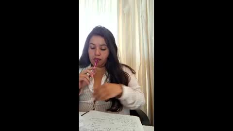 --AMAPOLA-- online show from 03/03/26, 02:23