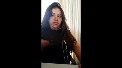 --AMAPOLA-- online show from 03/09/26, 06:34