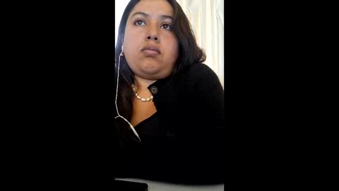 --AMAPOLA-- online show from 03/10/26, 03:28