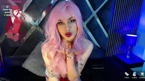 amapola_hs online show from 01/04/25, 03:40