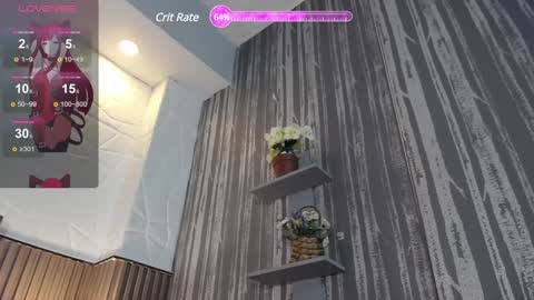 amapola_hs online show from 01/16/25, 06:35