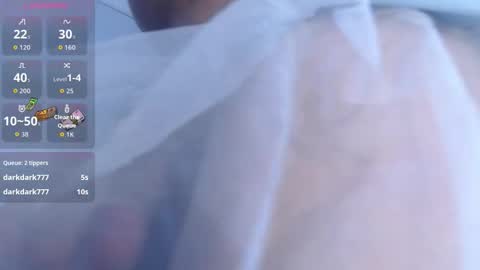 amapola_hs online show from 01/05/26, 09:07