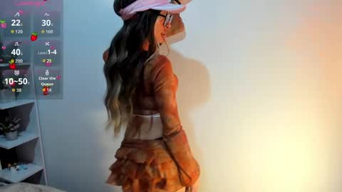 Snapshot of amapola_hs chatting on 05/08/26, 09:53 amapola_hs online show from 05/08/26, 09:53