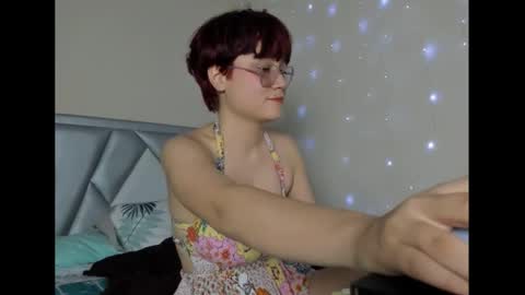 Amapola online show from 10/13/25, 09:26