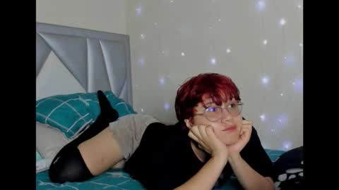 Amapola online show from 10/18/25, 06:41