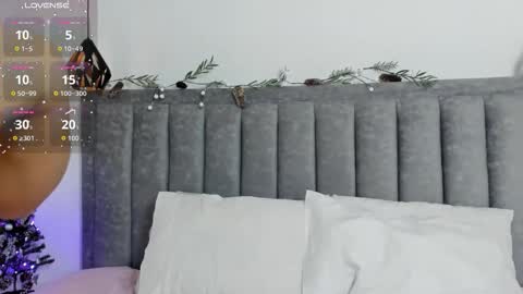 amara18_ online show from 12/21/25, 09:00