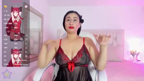 amara18_ online show from 02/20/26, 07:14