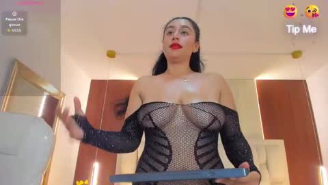 amara18_ online show from 04/01/26, 08:17