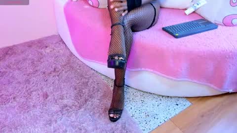 amara_blisss online show from 03/21/26, 11:48