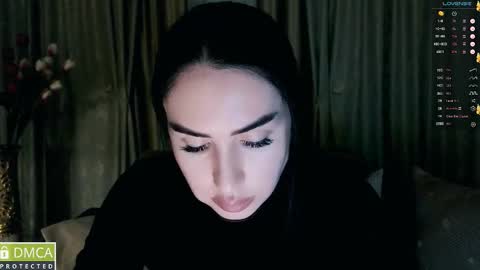 amara campbell online show from 11/19/25, 11:32