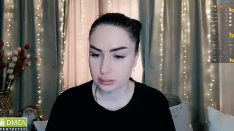 amara campbell online show from 01/08/26, 04:26