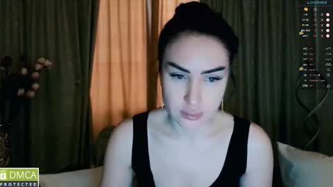 amara campbell online show from 02/15/26, 03:03