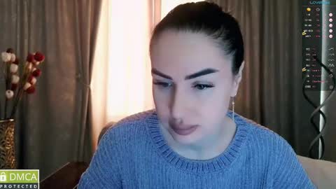 amara campbell online show from 02/28/26, 04:24