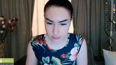 amara campbell online show from 03/07/26, 03:36