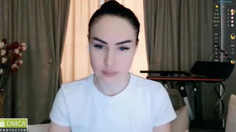 amara campbell online show from 03/28/26, 03:28