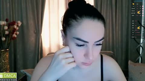 amara campbell online show from 04/08/26, 03:17