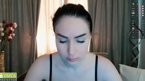 amara campbell online show from 04/24/26, 04:15