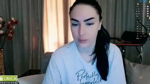 Snapshot of amara_campbell chatting on 06/22/26, 03:08 amara campbell online show from 06/22/26, 03:08