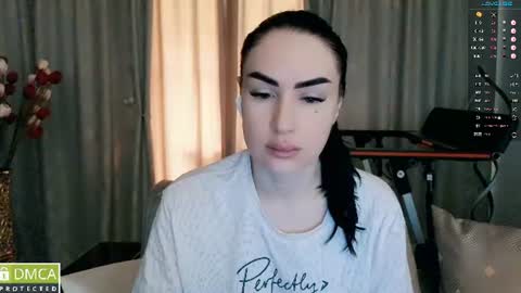 Snapshot of amara_campbell chatting on 06/22/26, 03:25 amara campbell online show from 06/22/26, 03:25