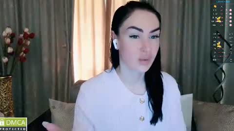 Snapshot of amara_campbell chatting on 06/27/26, 03:11 amara campbell online show from 06/27/26, 03:11