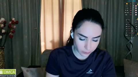 Snapshot of amara_campbell chatting on 06/29/26, 03:46 amara campbell online show from 06/29/26, 03:46