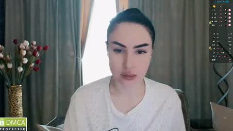 Snapshot of amara_campbell chatting on 07/07/26, 04:37 amara campbell online show from 07/07/26, 04:37