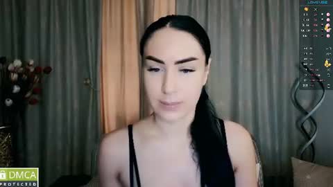 Snapshot of amara_campbell chatting on 07/11/26, 04:26 amara campbell online show from 07/11/26, 04:26