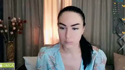 Snapshot of amara_campbell chatting on 07/12/26, 02:57 amara campbell online show from 07/12/26, 02:57