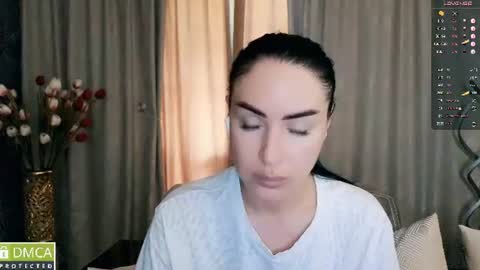 Snapshot of amara_campbell chatting on 07/24/26, 04:32 amara campbell online show from 07/24/26, 04:32