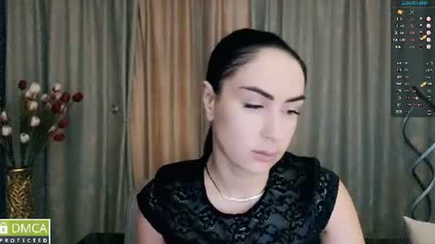 Snapshot of amara_campbell chatting on 07/25/26, 04:10 amara campbell online show from 07/25/26, 04:10