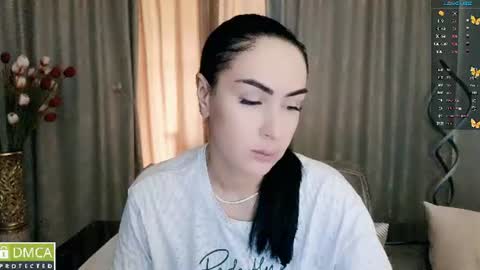 Snapshot of amara_campbell chatting on 07/26/26, 04:09 amara campbell online show from 07/26/26, 04:09