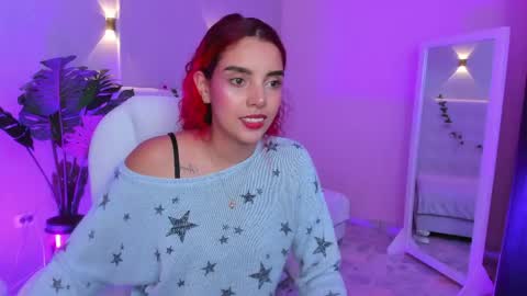 Amara online show from 06/03/26, 01:03