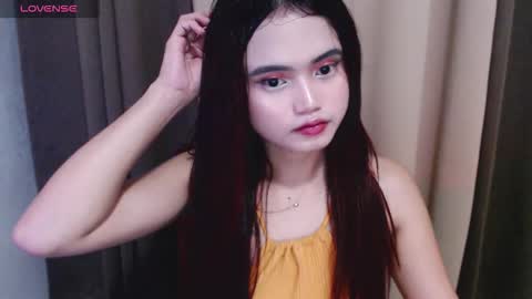 amara_hayami online show from 11/26/25, 02:12