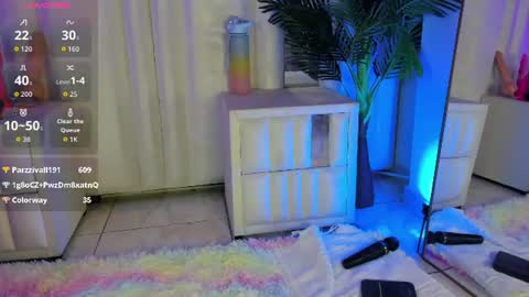 Snapshot of amara_lunee chatting on 06/25/26, 05:23 AMARA online show from 06/25/26, 05:23
