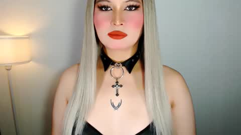 Amara online show from 03/07/26, 06:32